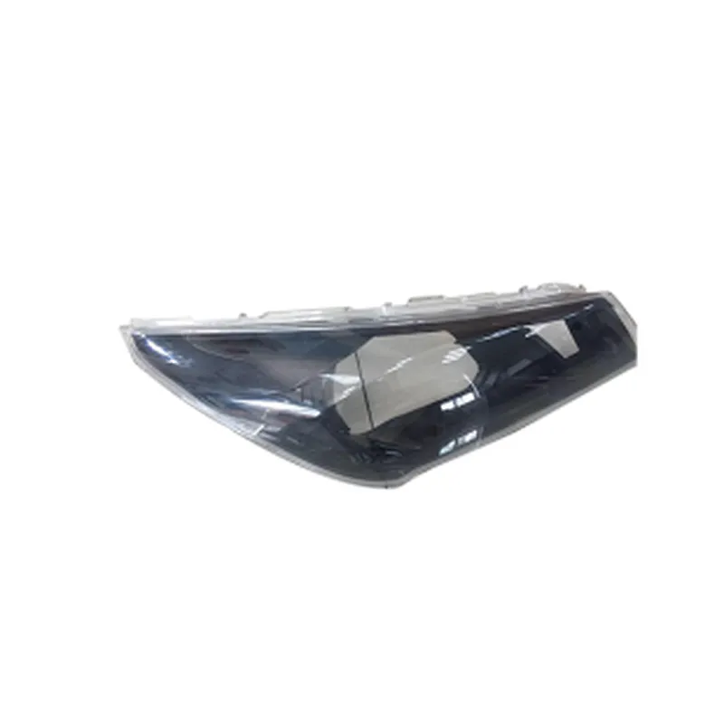 Automotive Lighting Parts