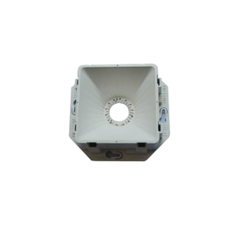 Household Plastic Parts
