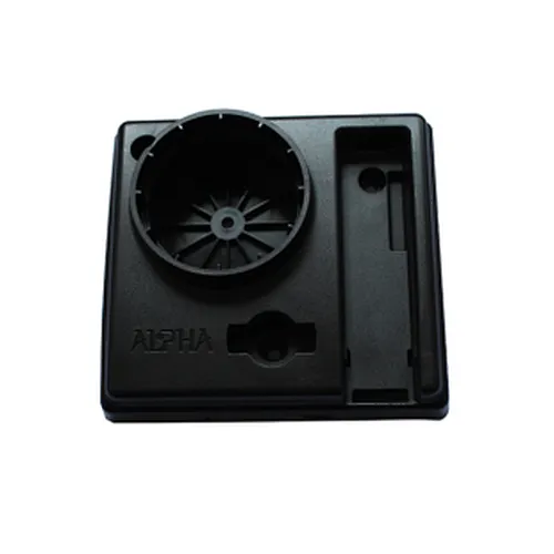 Household Plastic Parts