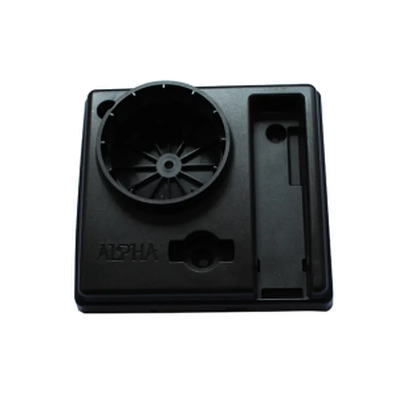 Household Plastic Parts