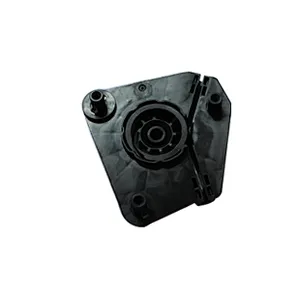 Precision mold