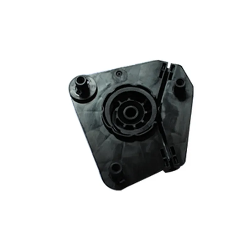 Precision mold