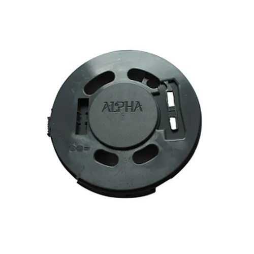 Household Plastic Parts