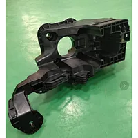 Precision mold