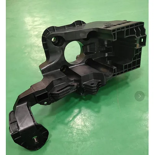 Precision mold