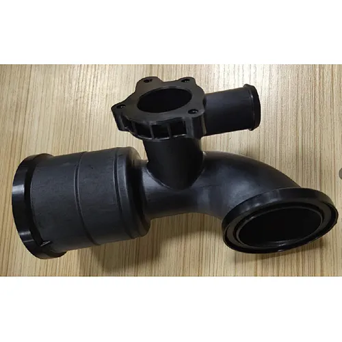 Precision mold