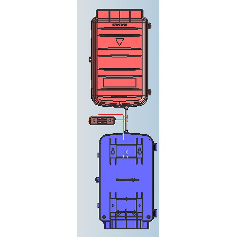 Industrial Parts