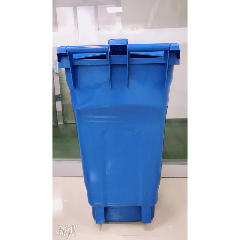 Household Plastic Parts