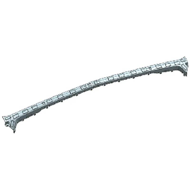 Precision mold