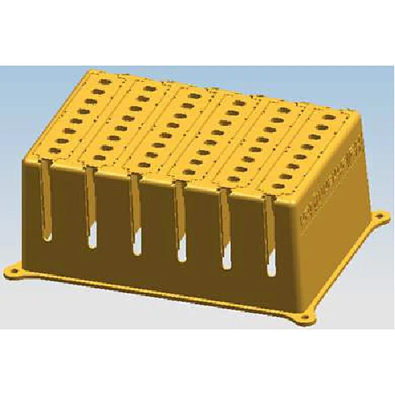 Industrial Parts