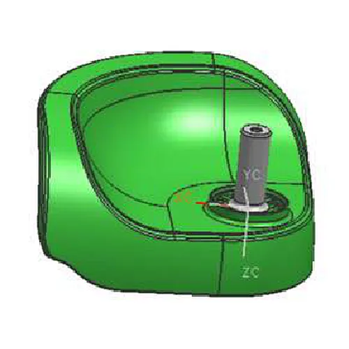 Insert Moulds