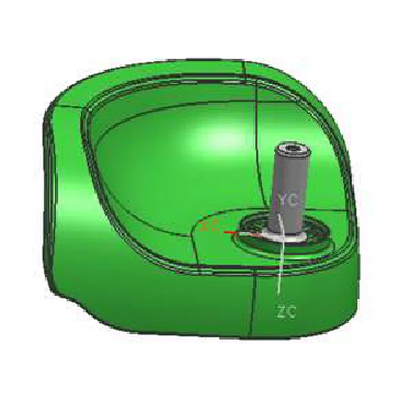 Insert Moulds