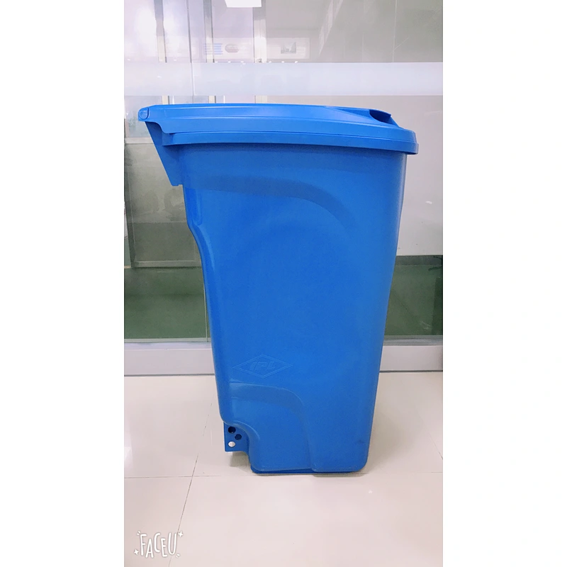 Household Plastic Parts