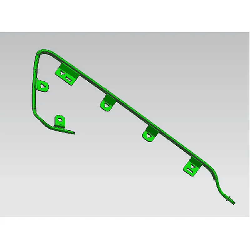 Automotive Lighting Parts