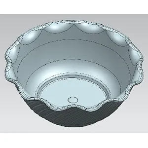 Household Plastic Parts