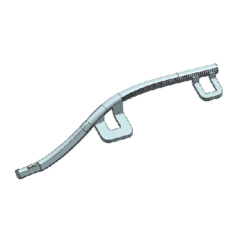 Automotive Lighting Parts