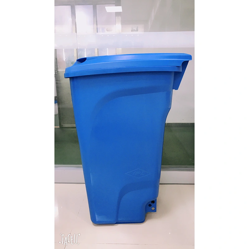 Household Plastic Parts