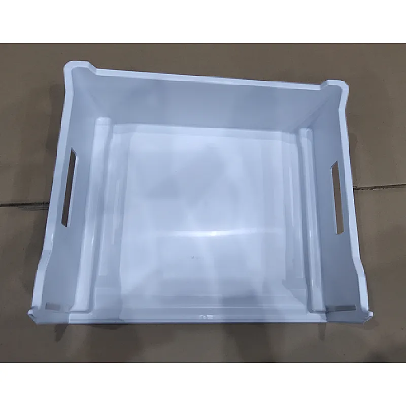 Household Plastic Parts