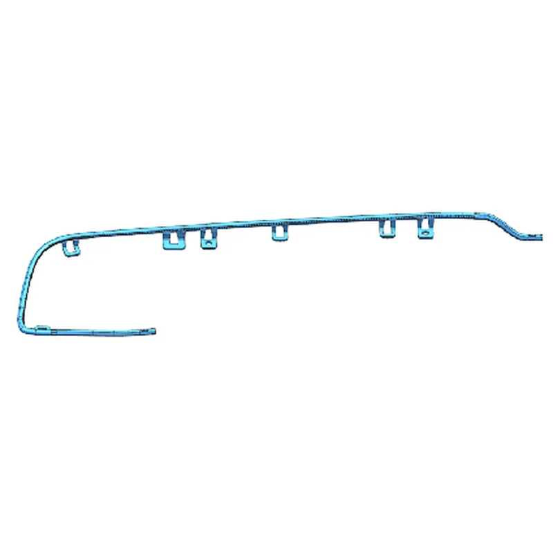 Automotive Lighting Parts