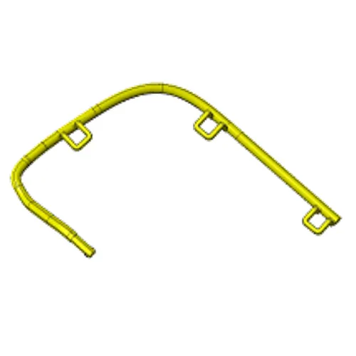Automotive Lighting Parts