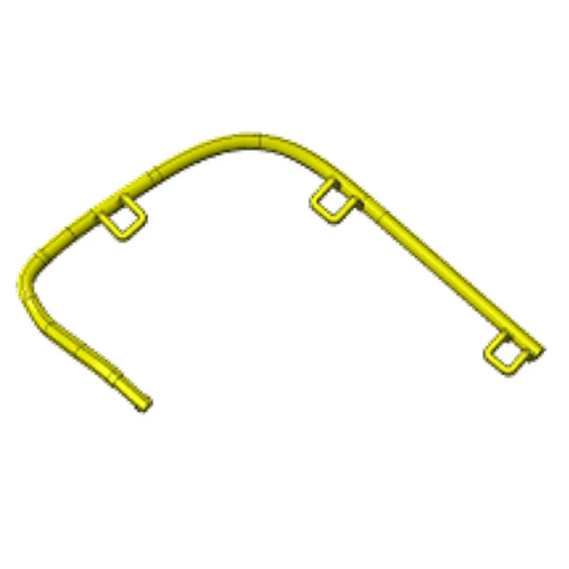 Automotive Lighting Parts