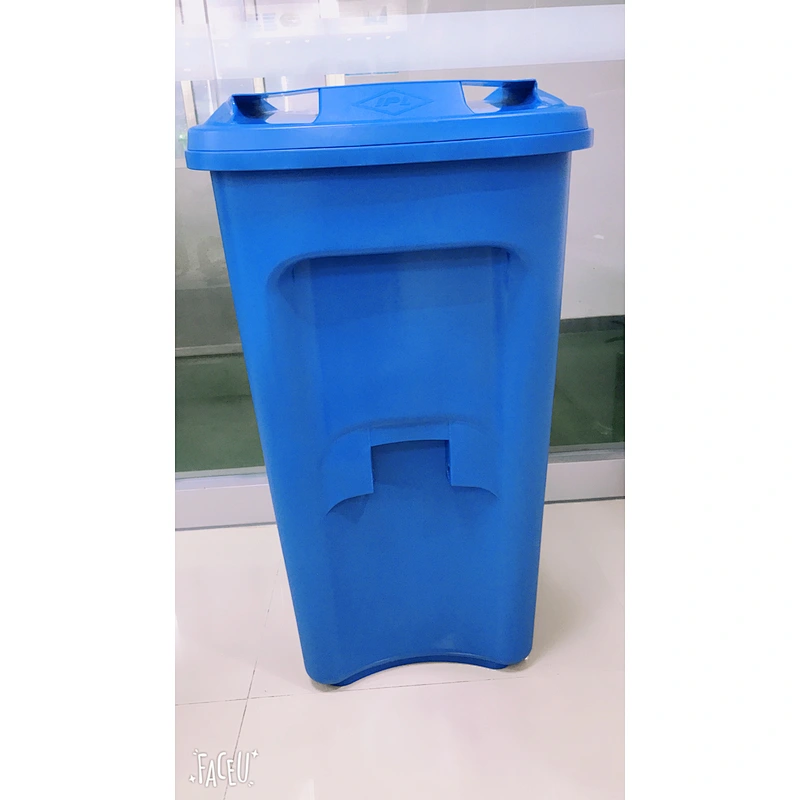 Household Plastic Parts