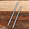 Concrete screw