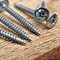 Modified Truss Head Self Tapping Screw