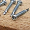 Pan Head Torx Drive Self drilling Screw