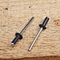 Blind Rivets DIN7337A