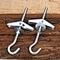 Spring Toggle Anchor