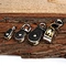 Swivel Eye General Single Wheel Pulley Block