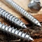 Hex Head Lag Screws DIN 571