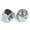UNC Nylon Lock Nut