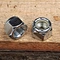 UNC Nylon Lock Nut