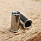 Reduce Head Plain Body Carbon Steel Rivet Nut