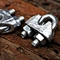 DIN 741 Wire Rope Clip
