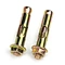 Sleeve Anchor With  Flange Nut