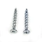 Window Screw With 6 Nibs Sharp Point