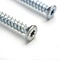 Concrete screw
