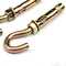 Sleeve Anchor With Hook