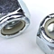 UNC Nylon Lock Nut
