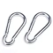 DIN 5299C Snap Carbine Hooks