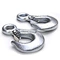 DIN 689 Hook