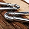 DIN 5299C Snap Carbine Hooks