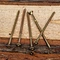 Chipboard Screws DIN 7505