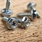 Phillips Hex Washer Head Serrated Self Tapping Screw