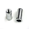 Reduce Head Plain Body Carbon Steel Rivet Nut