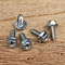 Phillips Hex Washer Head Serrated Self Tapping Screw