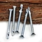 Countersunk Head Torx Drive Self Drilling Screw With Wing